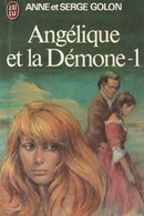 Angélique et la Démone I & II - couverture livre occasion