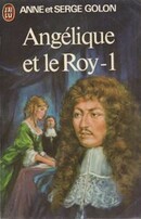 Angélique et le Roy I & II - couverture livre occasion