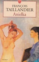 Anielka - couverture livre occasion