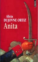 Anita - couverture livre occasion