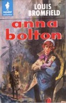 Anna Bolton - couverture livre occasion