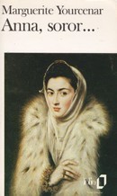 Anna, soror - couverture livre occasion