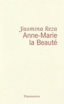 Anne-Marie la Beauté - couverture livre occasion