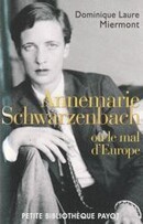 Annemarie Schwarzenbach - couverture livre occasion