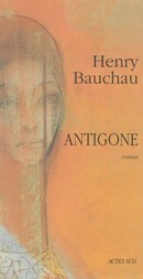 Antigone - couverture livre occasion