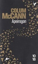 Apeirogon - couverture livre occasion