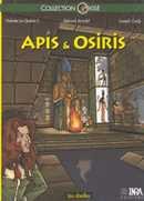 Apis & Osiris - couverture livre occasion