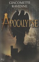 Apocalypse - couverture livre occasion