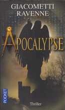 Apocalypse - couverture livre occasion