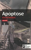 Apoptose - couverture livre occasion