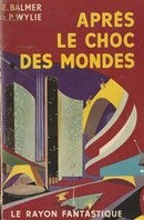 Après le choc des mondes - couverture livre occasion