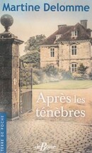 Après les ténèbres - couverture livre occasion