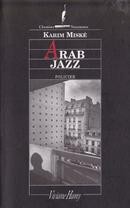 Arab jazz - couverture livre occasion