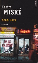 Arab Jazz - couverture livre occasion