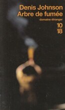 Arbre de fumée - couverture livre occasion