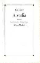 Arcadia - couverture livre occasion