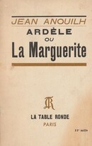Ardèle ou la Marguerite - couverture livre occasion