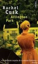 Arlington park - couverture livre occasion