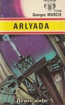 Arlyada - couverture livre occasion