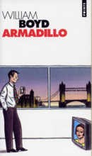 Armadillo - couverture livre occasion