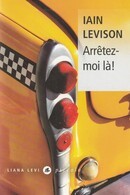 Arrêtez-moi là ! - couverture livre occasion