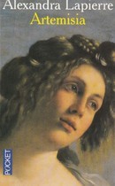 Artemisia - couverture livre occasion