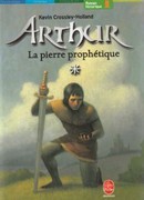 Arthur I & II - couverture livre occasion