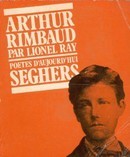Arthur Rimbaud - couverture livre occasion