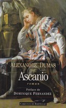 Ascanio - couverture livre occasion