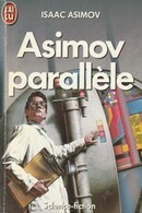 Asimov parallèle - couverture livre occasion