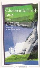 Atala - couverture livre occasion