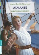 Atalante - couverture livre occasion