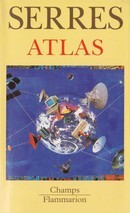 Atlas - couverture livre occasion