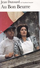 Au Bon Beurre - couverture livre occasion