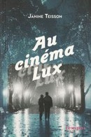 Au cinéma Lux - couverture livre occasion