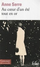 Au coeur d'un été tout en or - couverture livre occasion