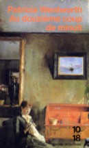 couverture réduite de 'Au douzième coup de minuit' - couverture livre occasion