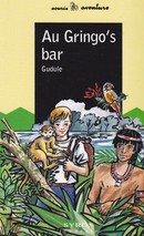 Au Gringo's bar - couverture livre occasion