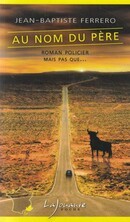 Au nom du père - couverture livre occasion