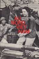 Au nord Viet-Nam - couverture livre occasion
