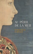 Au péril de la mer - couverture livre occasion