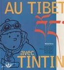 Au Tibet avec Tintin - couverture livre occasion