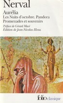 Aurelia - couverture livre occasion