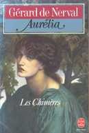 Aurélia Les Chimères - couverture livre occasion
