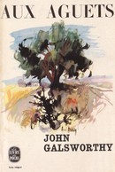 Aux aguets - couverture livre occasion