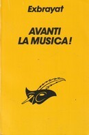 Avanti la musica ! - couverture livre occasion