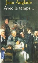 couverture réduite de 'Avec le temps...' - couverture livre occasion