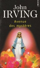 Avenue des mystères - couverture livre occasion