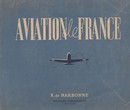 Aviation de France - couverture livre occasion