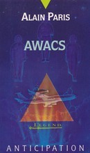 Awacs - couverture livre occasion